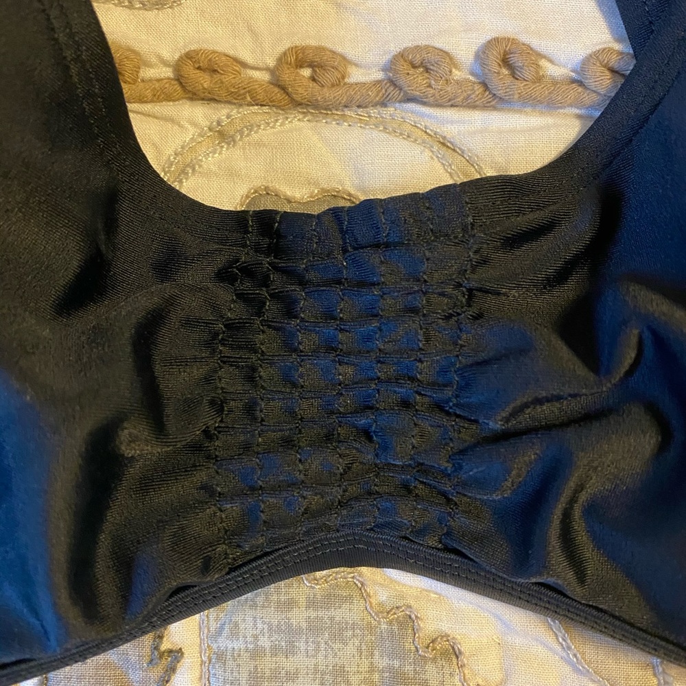 ATHLETA SWIM TOP - Picture 2 of 6